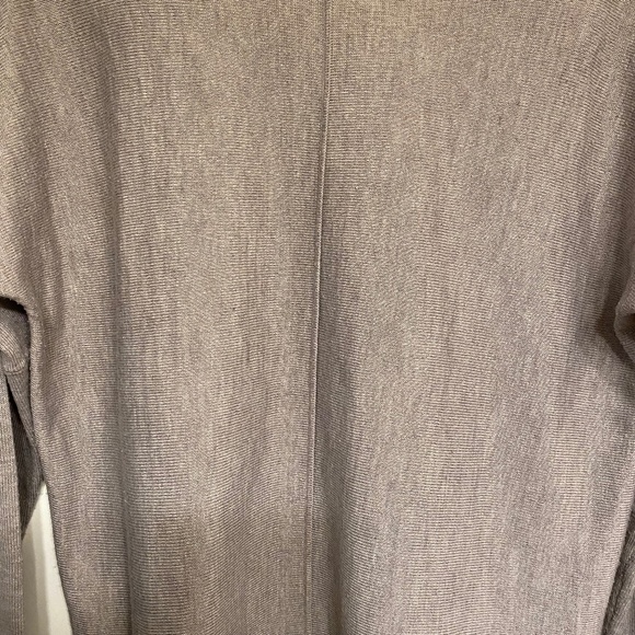 French Connection Grey Sweater - Picture 7 of 7